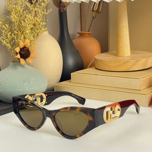 Fendi Sunglasses 491
